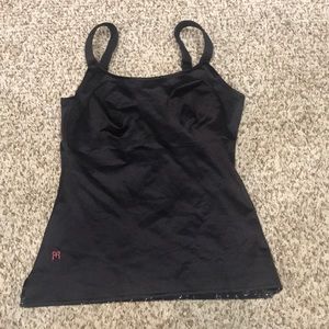 Ruby Ribbon Original Full Support Black Size 34